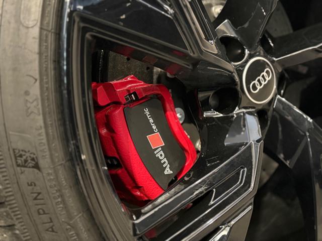 AUDI RS6 Avant 4.0 TFSI V8 quattro tiptronic *CARBO/TETTO*