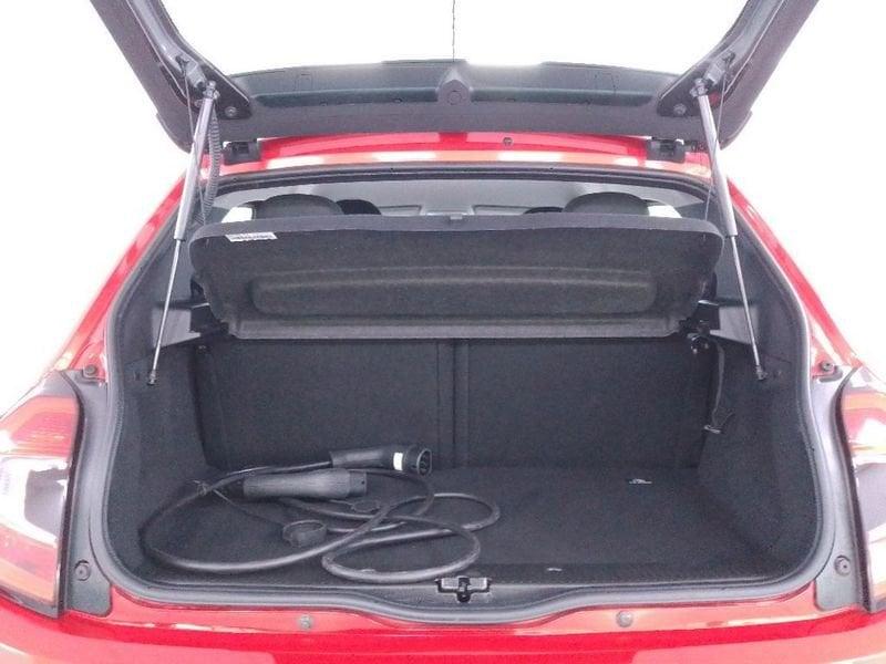 Renault Twingo Electric Twingo Equilibre 22kWh