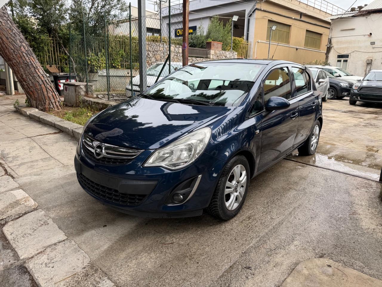 Opel Corsa 1.3 CDTI 95CV ecoFLEX Elective