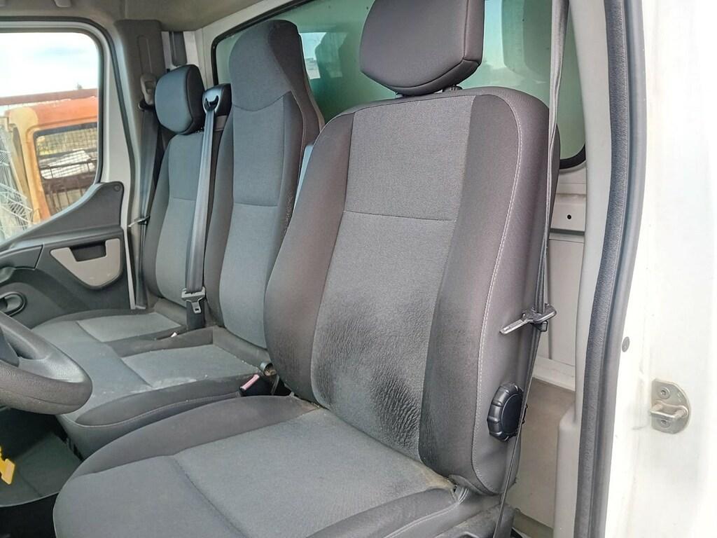 Renault Master T35 2.3 dci 145cv L3 g.vol. S&S E6