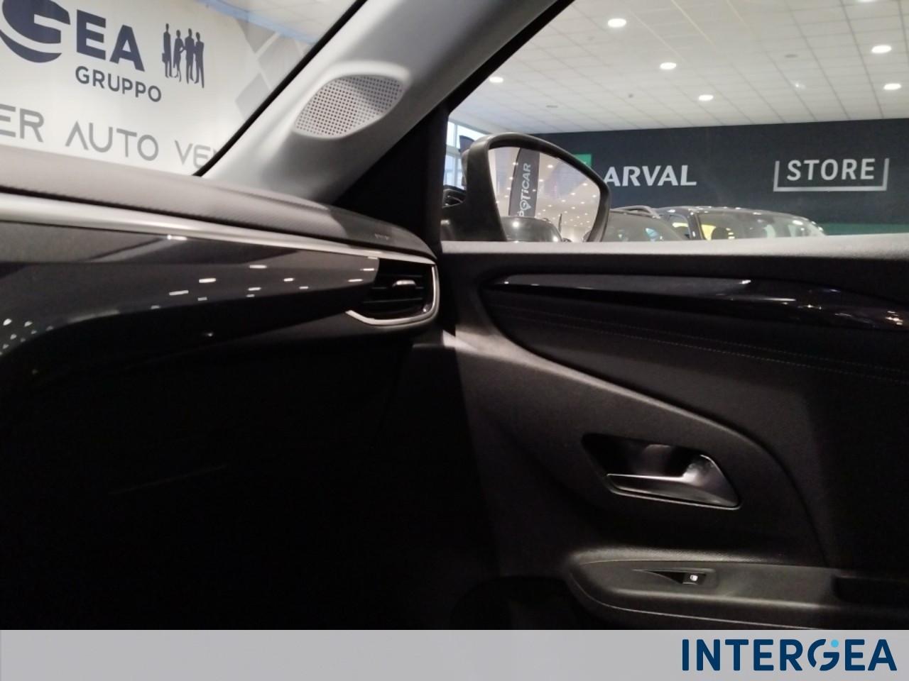 OPEL Corsa 1.2 Elegance s&s 100cv