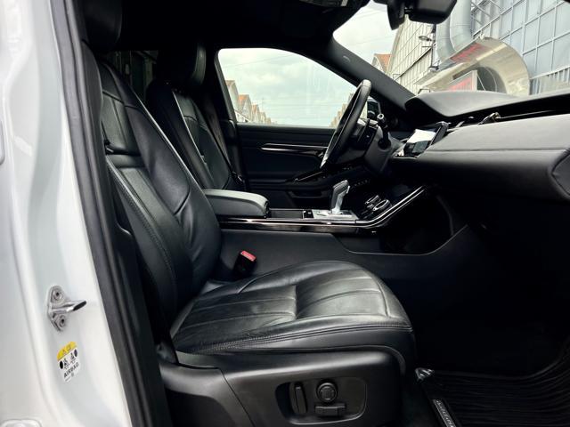 LAND ROVER Range Rover Evoque 2.0D I4 180 CV AWD Auto R-Dynamic SE