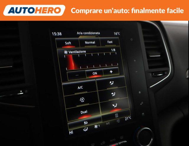 RENAULT Megane Mégane dCi 8V 110 CV Energy Duel2