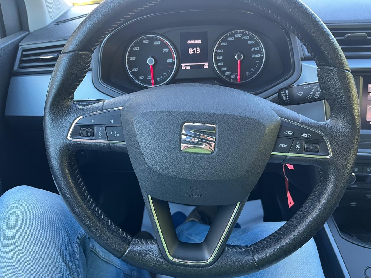 Seat Arona 1.0 EcoTSI 115 CV Style