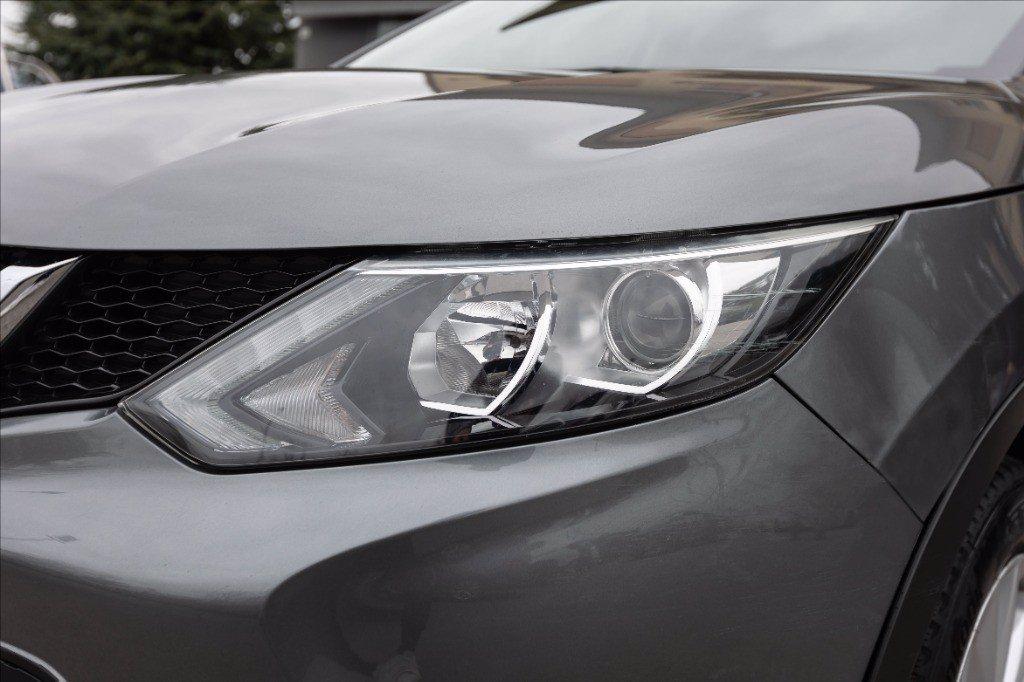 NISSAN Qashqai 1.5 dci Acenta 110cv del 2015