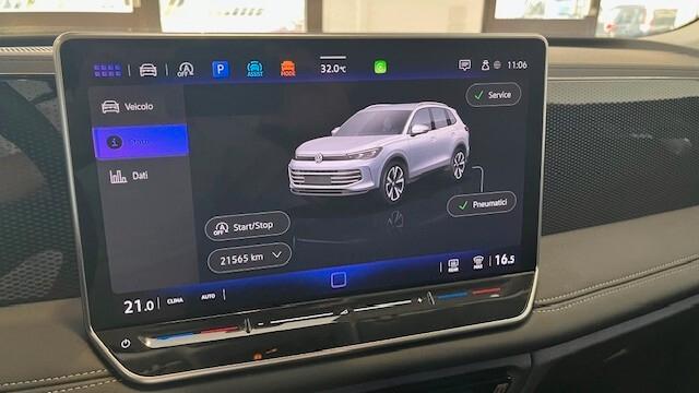 Volkswagen Tiguan 2.0 TDI 150 CV SCR DSG Life
