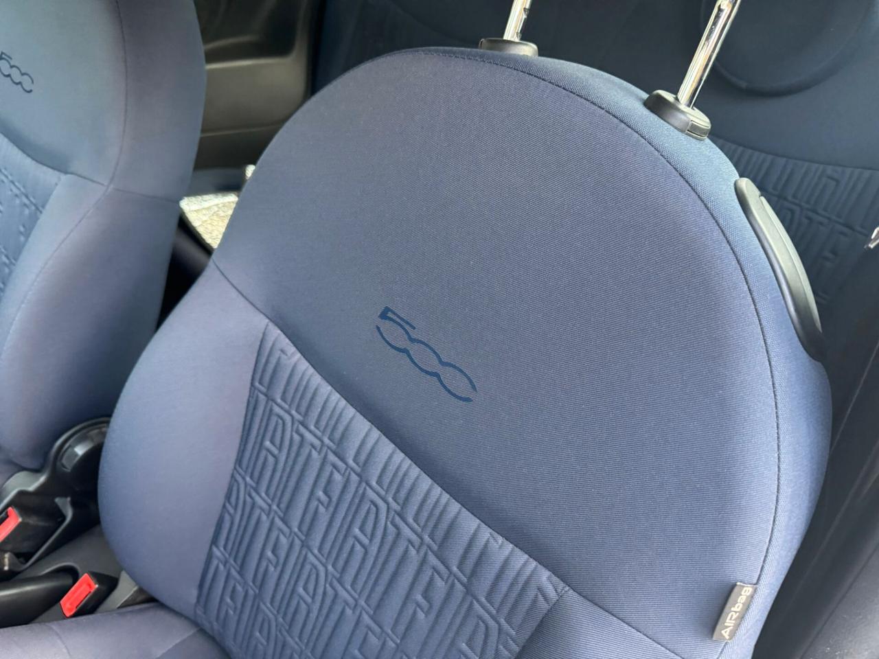 Fiat 500 1.0 Hybrid Cult OK NEOPATENTATI