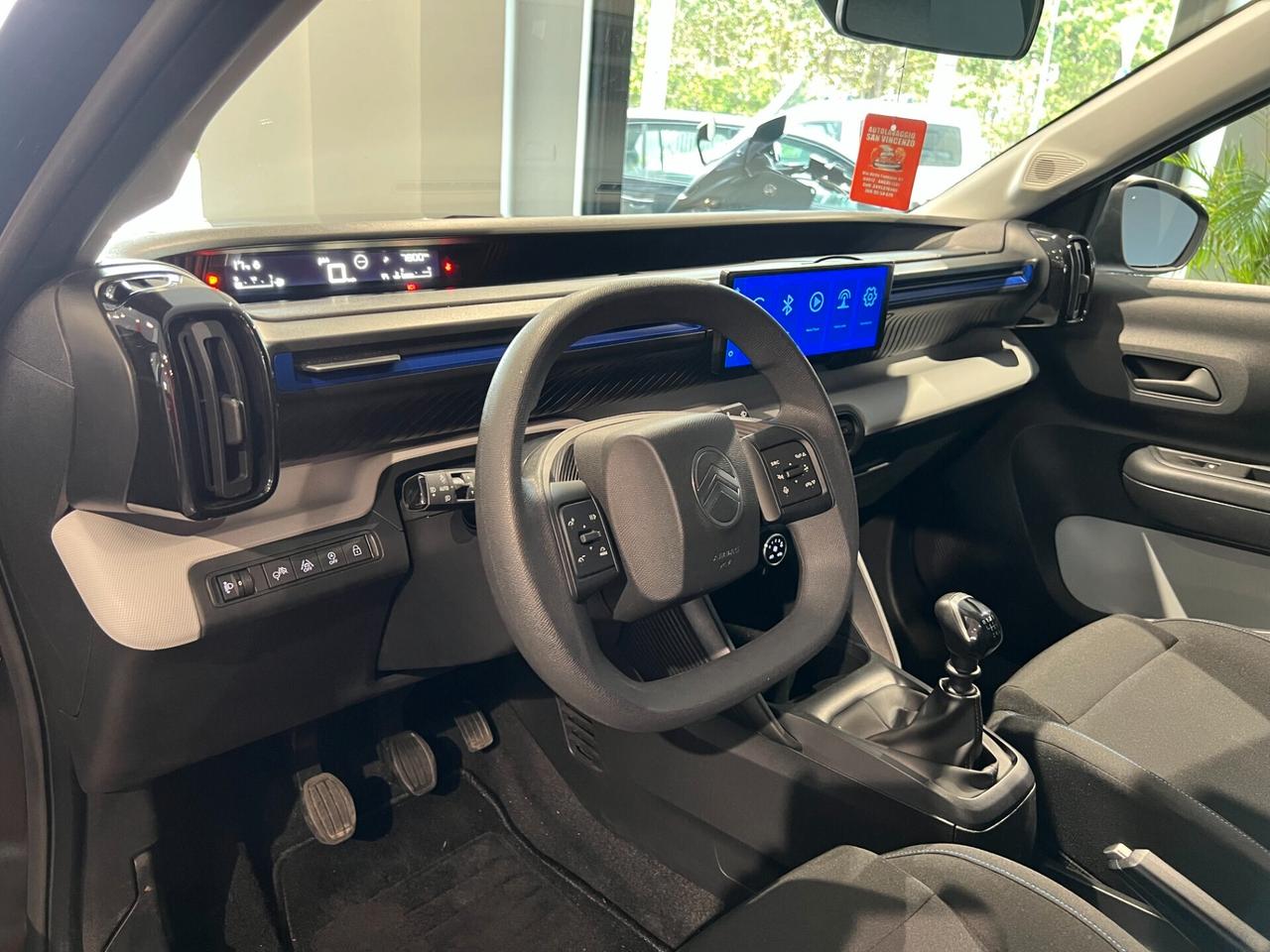 Citroen C3 PureTech 100 S&S You