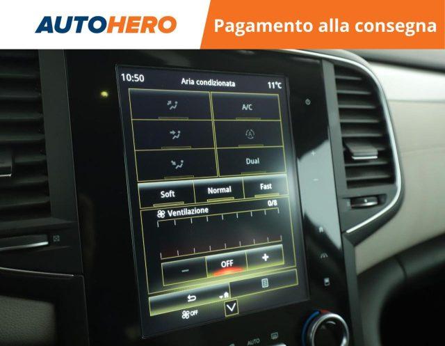 RENAULT Talisman Sporter TCe 160 CV EDC FAP Executive 4Control