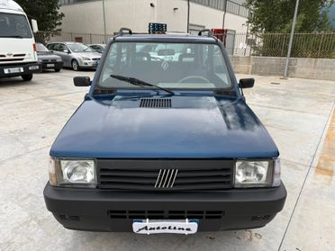 Fiat Panda 1.1 4x4 Trekking