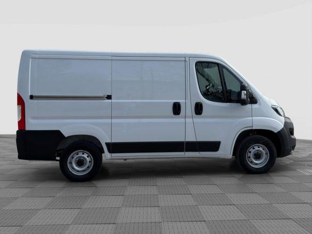 FIAT Ducato Ducato 30 2.2 Mjt 120CV PC-TN Furgone