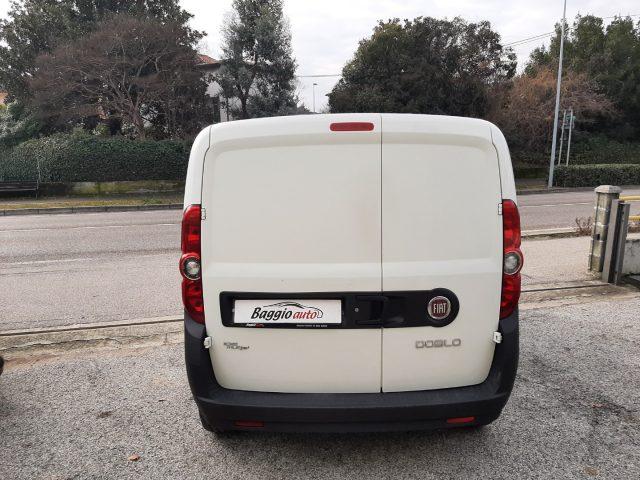 FIAT Doblo Doblò 1.6 MJT 105CV PC-TN Cargo SX N°EV040