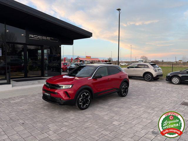 OPEL Mokka 1.2 ULTIMATE