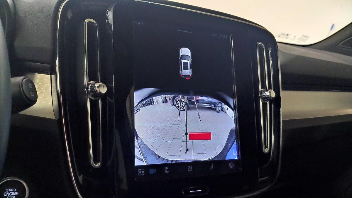 VOLVO Xc40 B3 Mild Hybrid Automatico Core