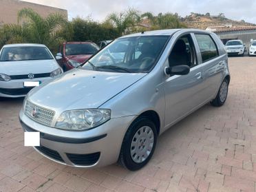 Fiat Punto Classic "Finanziabile Senza Busta Paga"