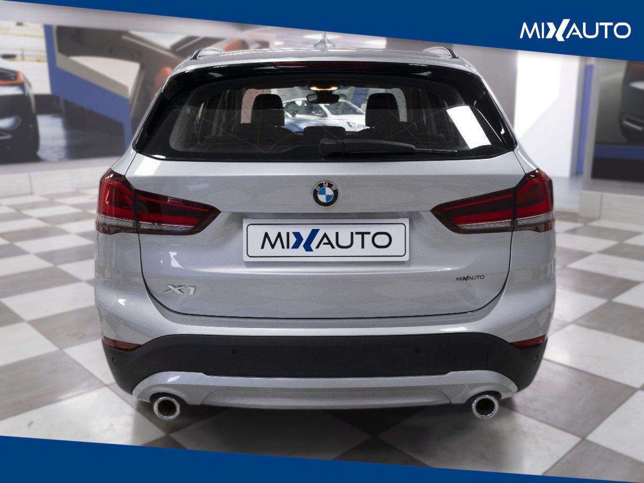 BMW X1 sDrive18d Business Advantage