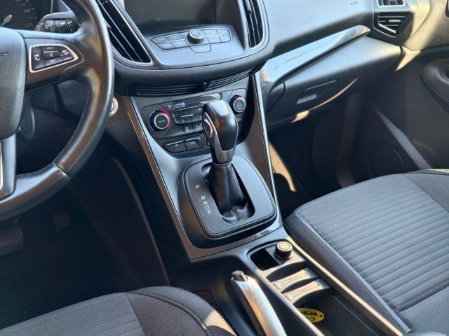 FORD C-Max 2.0 TDCi 150CV Powershift Start&Stop Titanium X