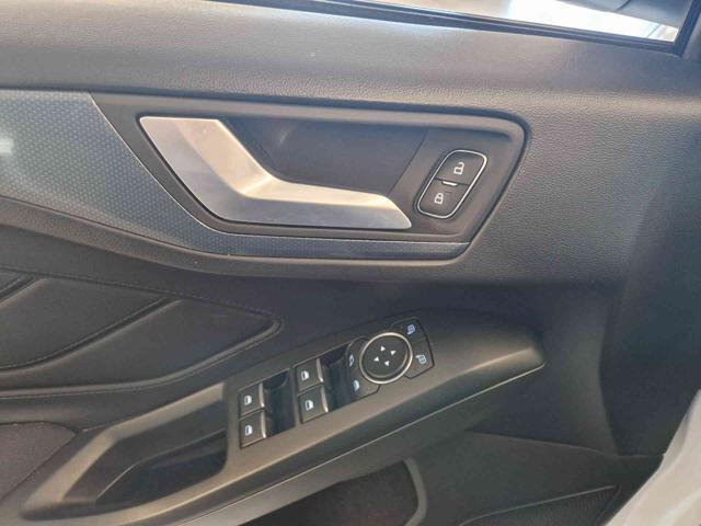 FORD Focus 1.5 EcoBlue 120 CV automatico 5p. Active Co-Pilot