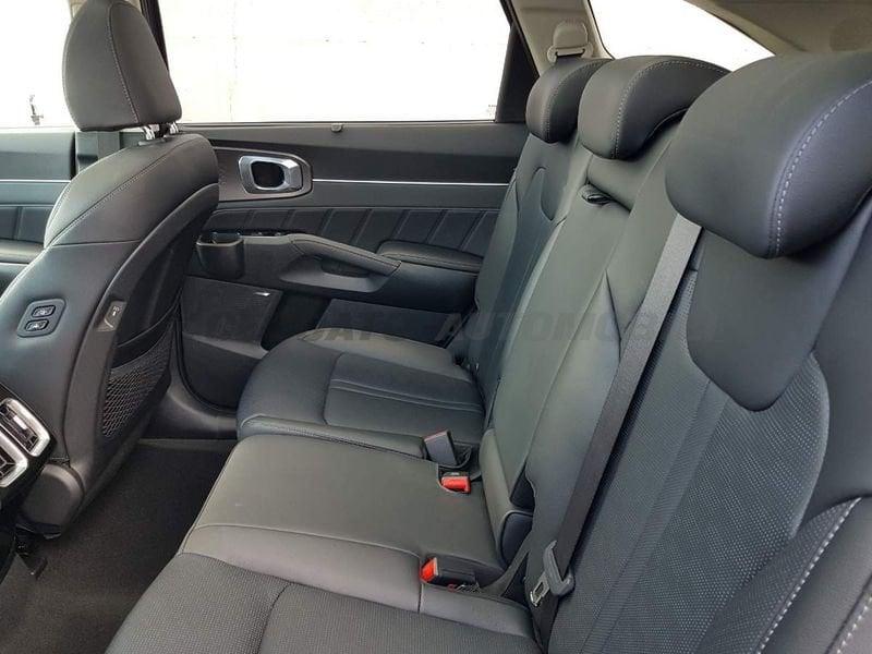 KIA Sorento Sorento 1.6 tgdi phev Evolution 4wd at6