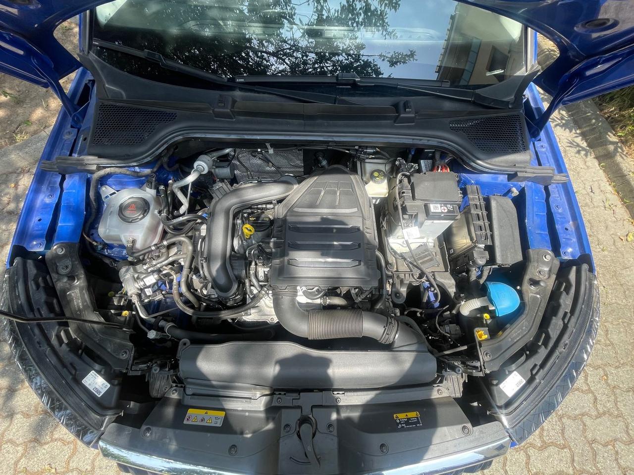 Skoda Kamiq Ambition 1.0 G-TEC #5984