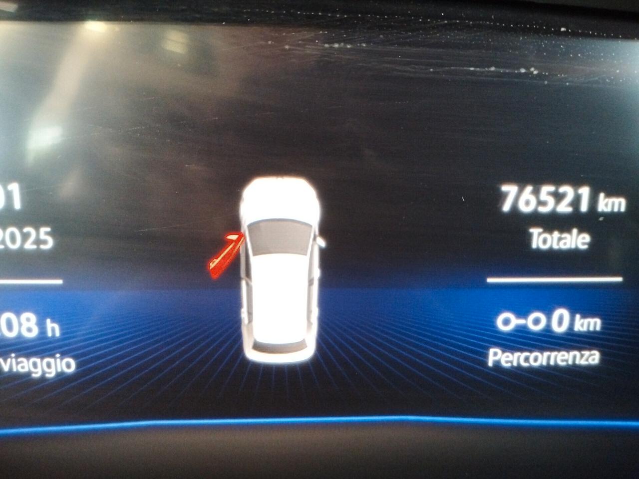 Volkswagen T-Roc 2.0 TDI SCR Life - NEOPATENTATI