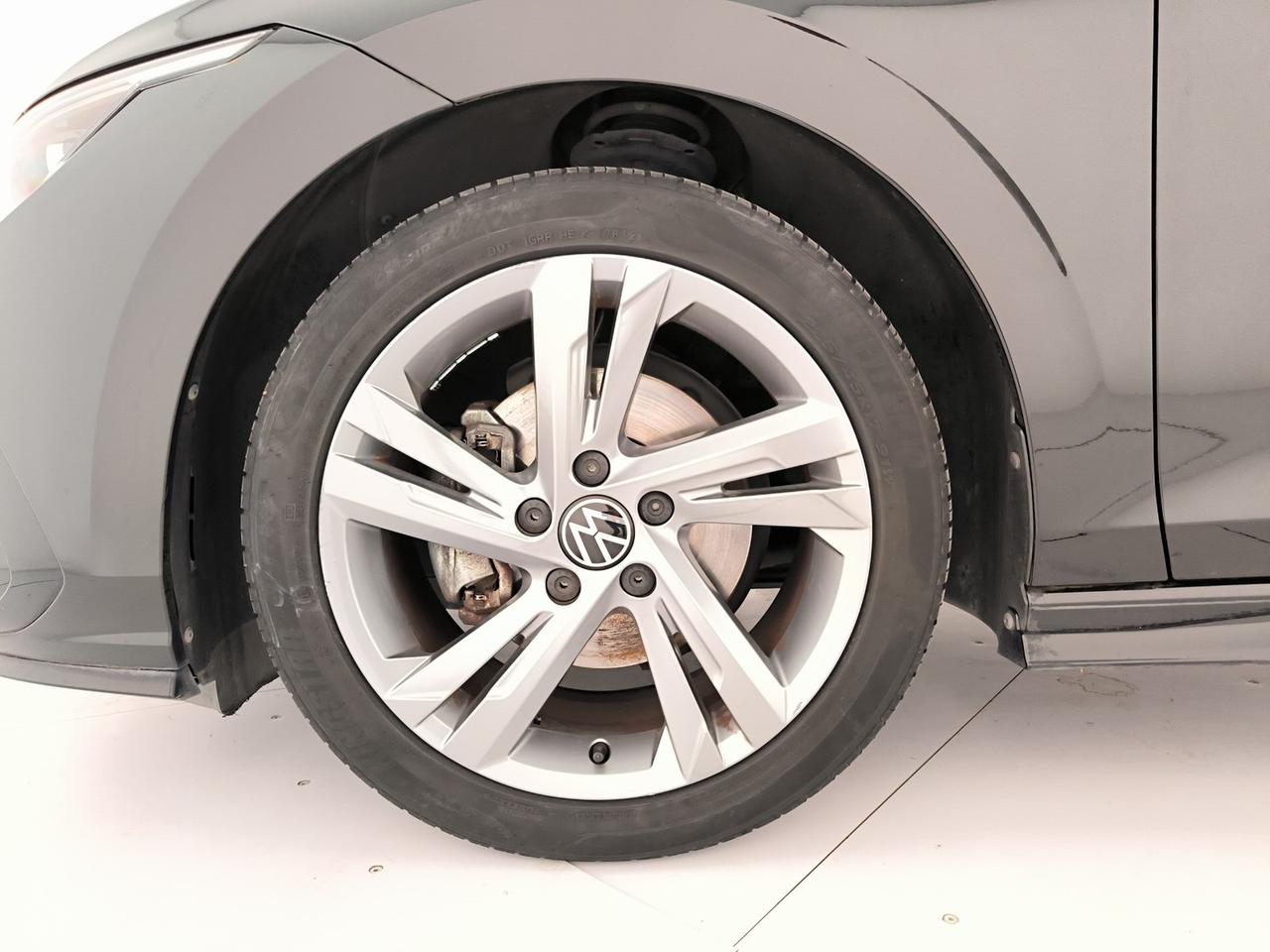 Volkswagen Golf 1.5 tsi evo r-line 130cv
