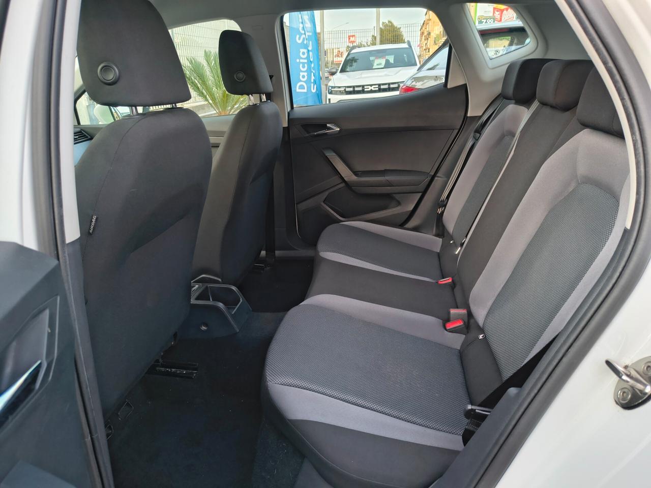 SEAT ARONA 1.0 BENZINA 100.000 KM ANNO 2020