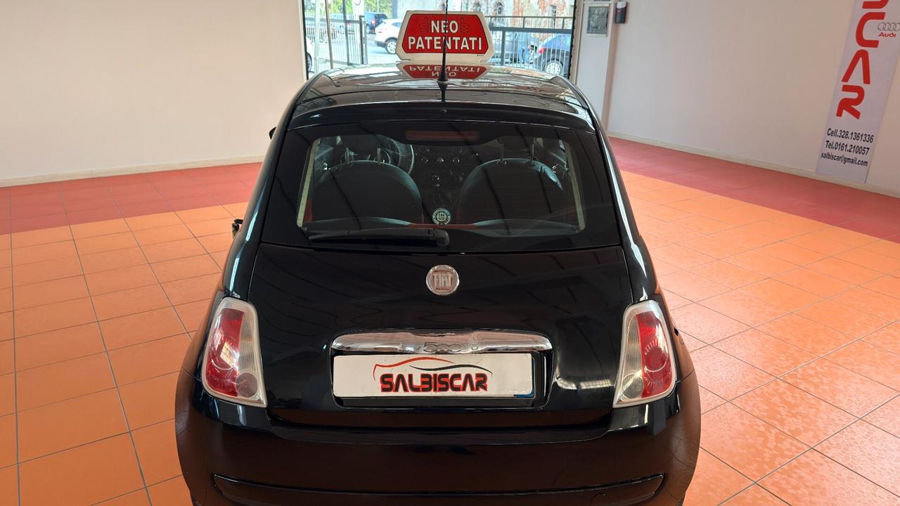 Fiat 500 1.2 Pop