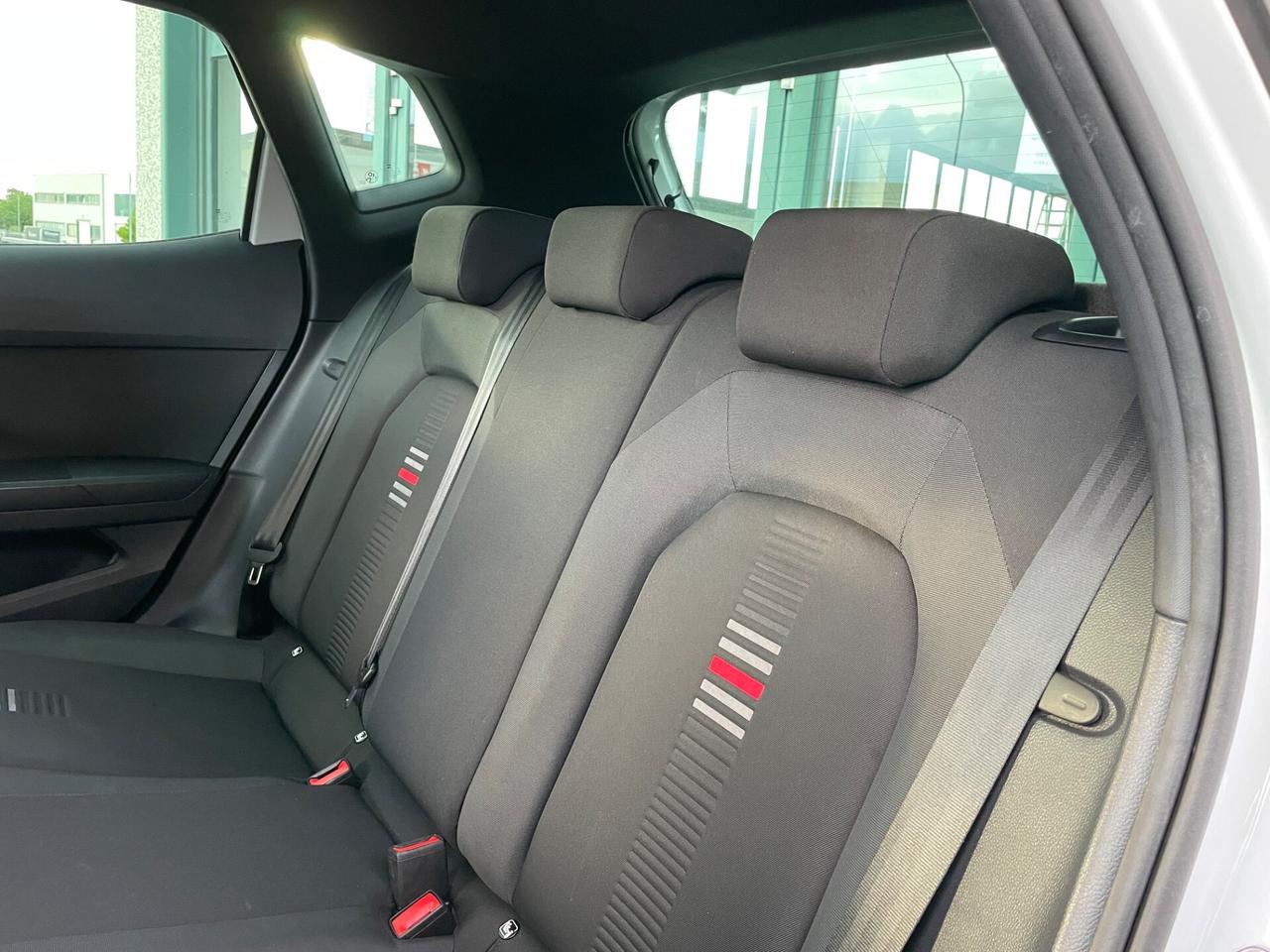 Seat Arona 1.0 TGI 90CV FR METANO