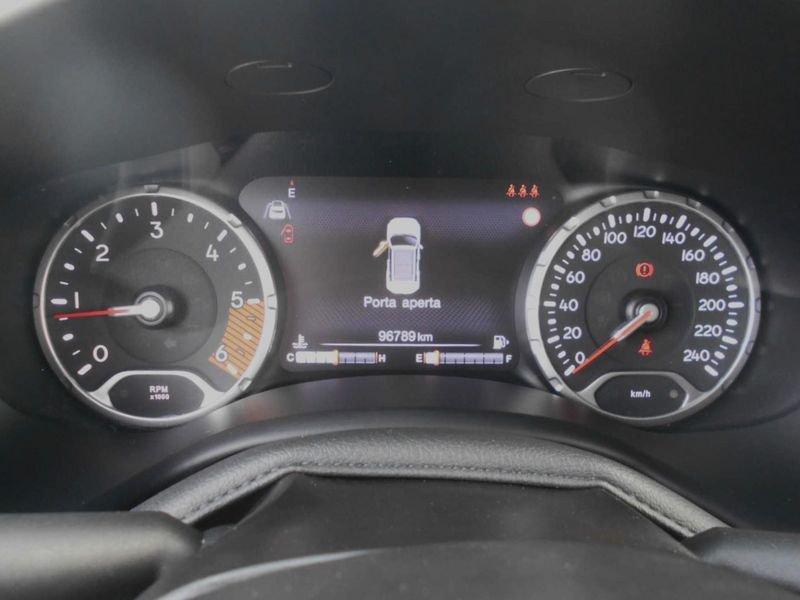 Jeep Renegade 1.6 Multijet 130 CV Limited