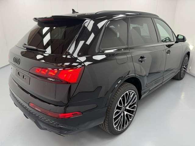 Audi Q7 S-LINE FACELIFT 50TDI QUATTRO 286CV S-TRONIC PROMO