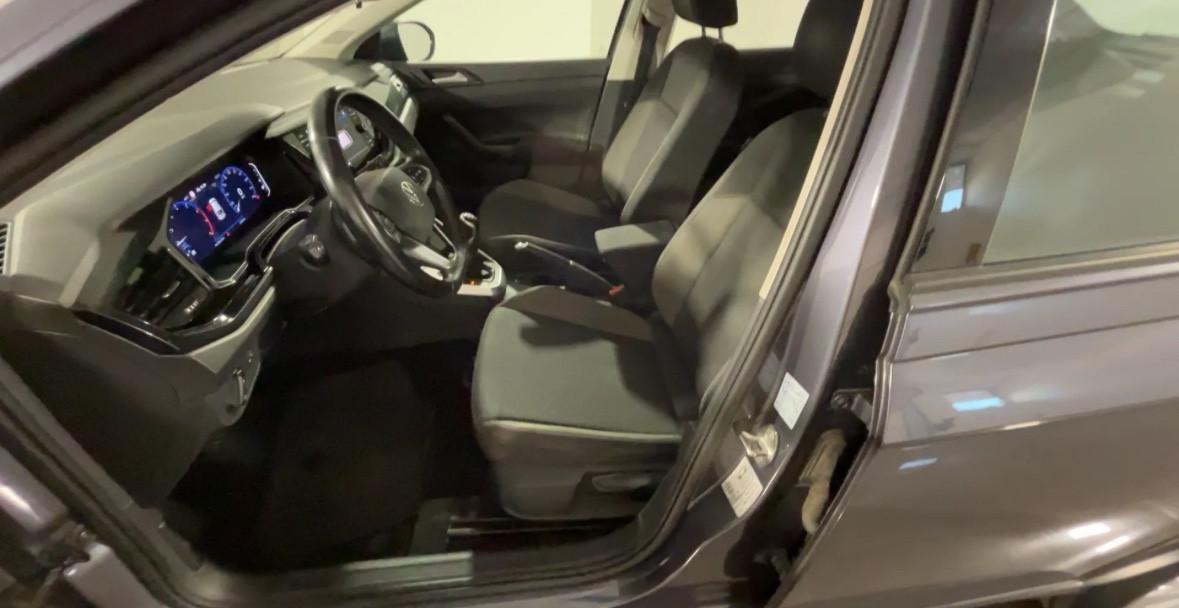 Volkswagen Taigo 1.0 TSI 95 CV Life