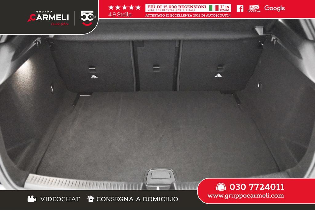 Mercedes Classe A 180 180 Premium AMG Line 7G-DCT