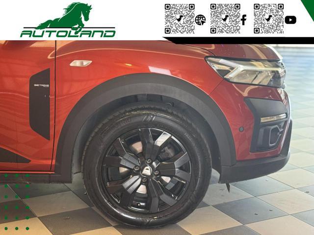DACIA Jogger 1.0 TCe GPL 100 CV 7 posti Extreme Up