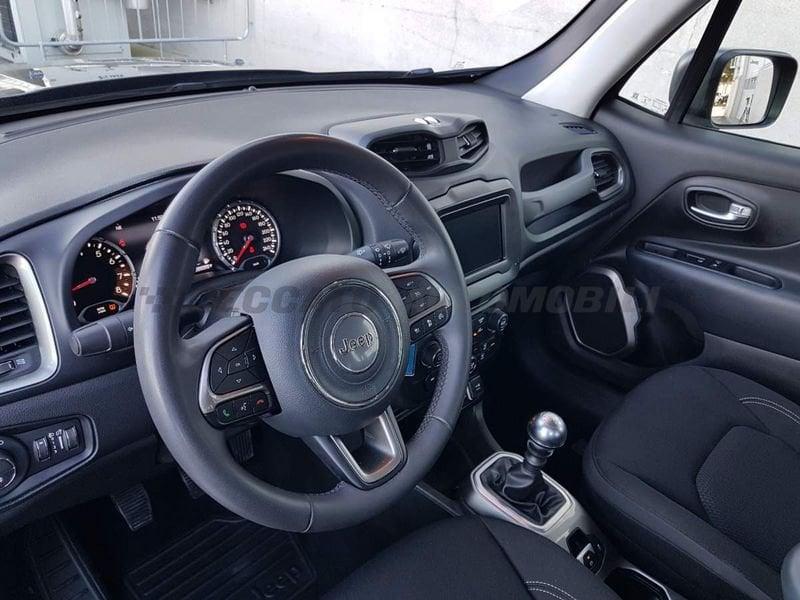 Jeep Renegade Renegade 1.0 t3 Limited 2wd