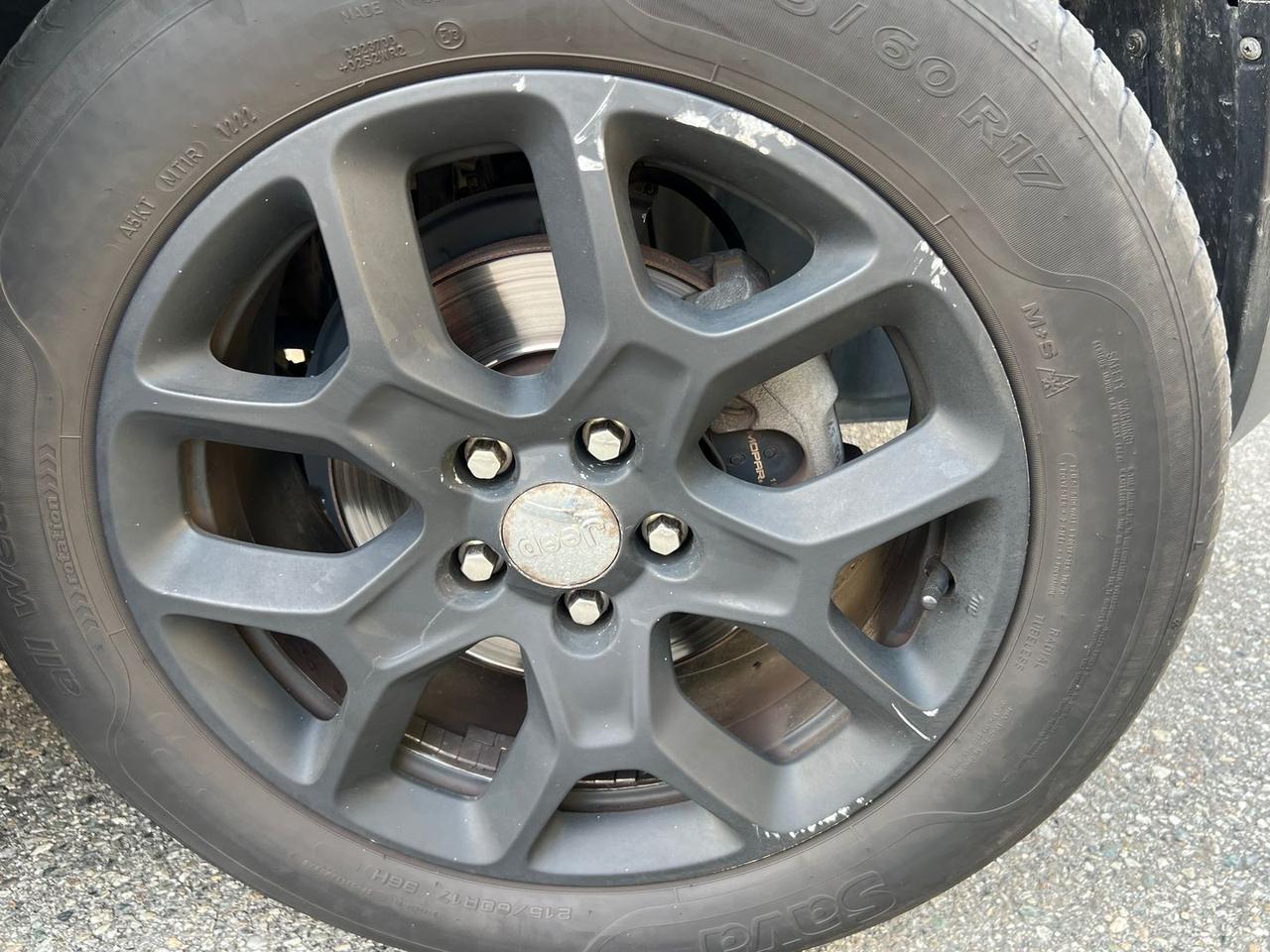 Jeep Renegade 1.4 MultiAir Longitude GPL #6203