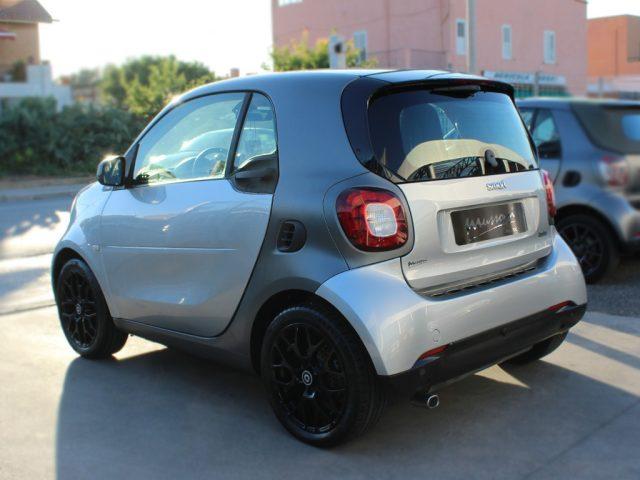 SMART ForTwo 90 0.9 Turbo twinamic Prime