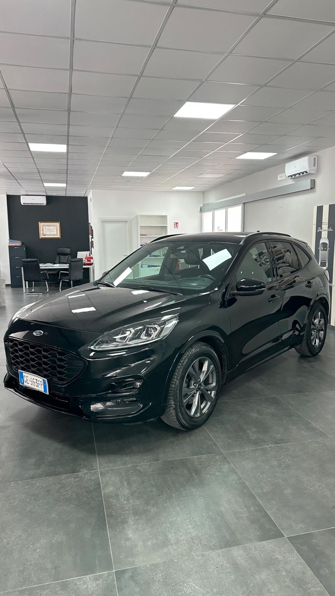 Ford Kuga 1.5 EcoBlue 120 CV 2WD ST-Line X