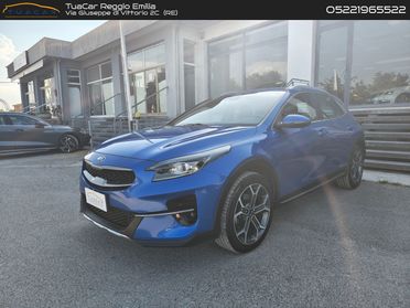 Kia XCeed Style 1.6 CRDi #11387
