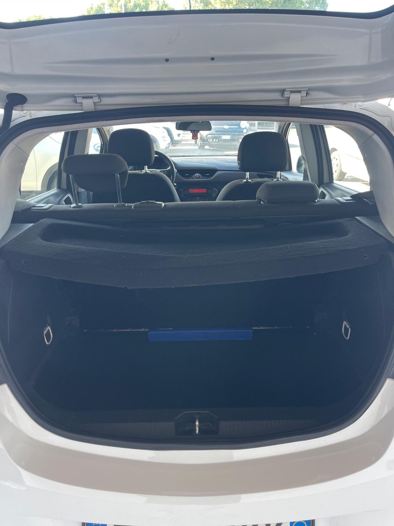 Opel Corsa 1.4 GPL 2016