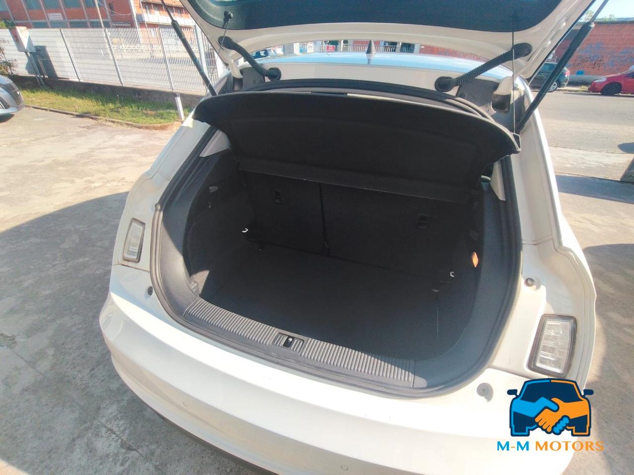 Audi A1 SPB 1.0 TSI ULTRA