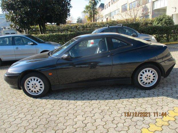Alfa Romeo GTV ALFA ROMEO GTV 2000 916 16 valvole