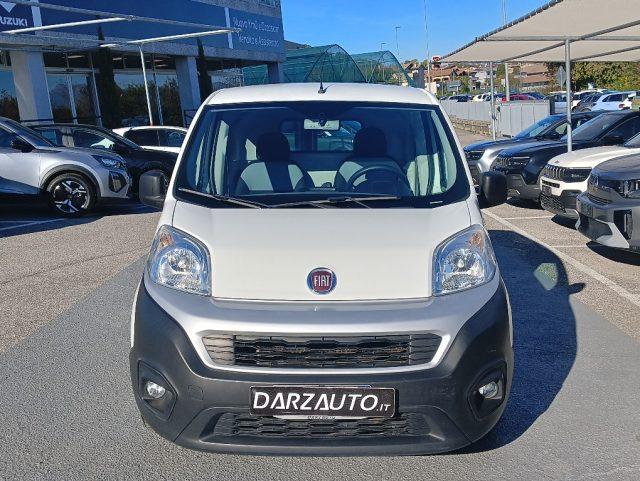 FIAT Fiorino 1.3 MJT 80CV Cargo SX