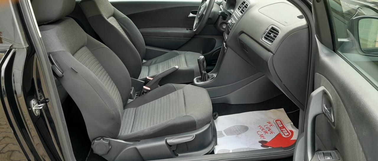 VW Polo 1.2 Comfortline NeopatentatiOK