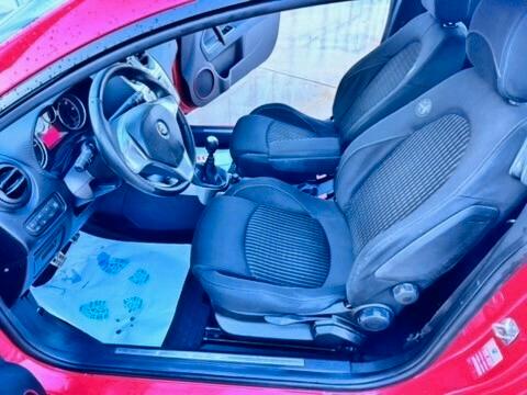 Alfa Romeo MiTo 1.6 JTDm 16V Distinctive