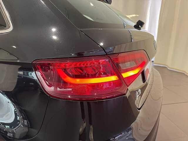 Audi A3 SPB 1.6 TDI Admired