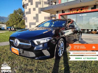 MERCEDES Classe A (W177) A 180 d Automatic ...