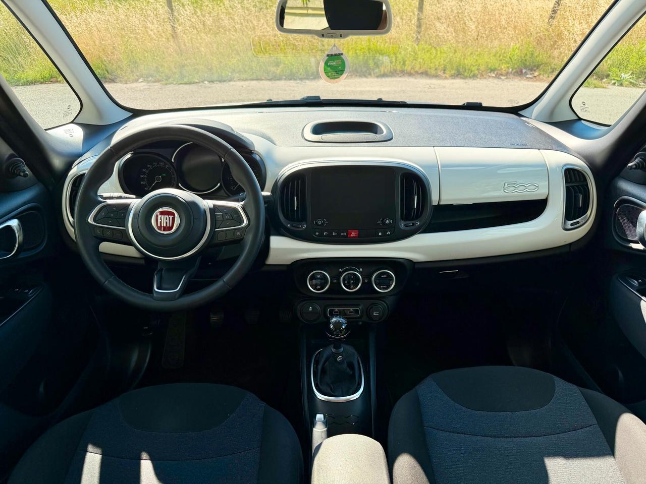 Fiat 500L 1.3 Multijet 95 CV Business IVA ESPOSTA