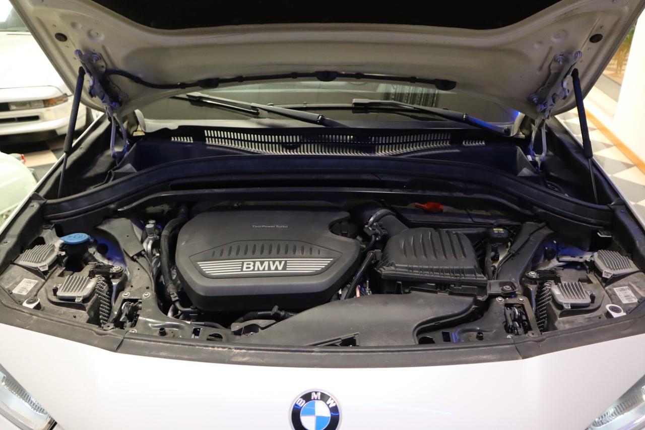 Bmw X2 sDrive18d Business-X