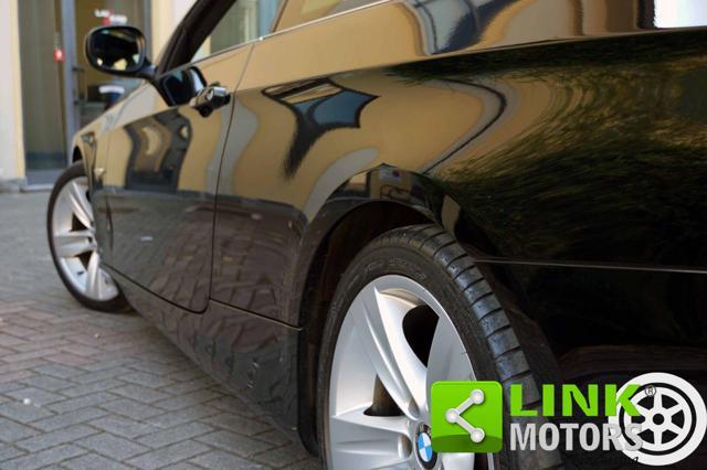 BMW 335 i Coupé 306CV E92 2011 ? N55 - CAMBIO MANUALE
